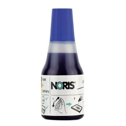 TINTA DE SELLAR NORIS...