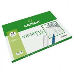 PAPEL VEGETAL GUARRO CANSON...