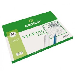 PAPEL VEGETAL GUARRO CANSON...