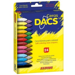 CERAS ESCOLARES ALPINO DACS...