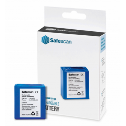 BATERIA DE LITIO SAFESCAN...