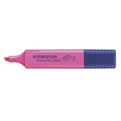 MARCADOR FLUOR STAEDTLER...