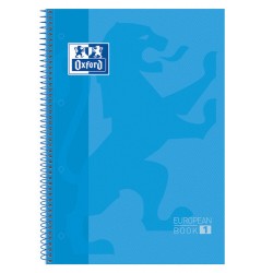 CUADERNO ESPIRAL TAPA...