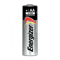 PILA AA ENERGIZER ALKALINE...