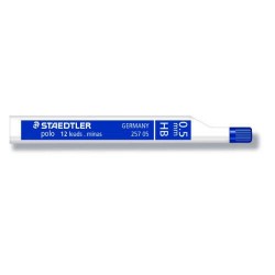 MINAS STAEDTLER POLO 257...