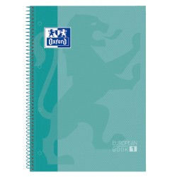 CUADERNO ESPIRAL TAPA...