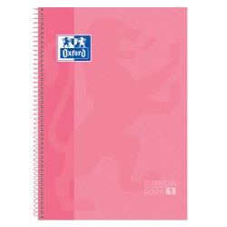 CUADERNO ESPIRAL TAPA...