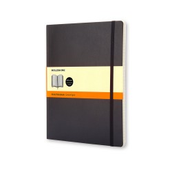 CUADERNO CLASSIC MOLESKINE...