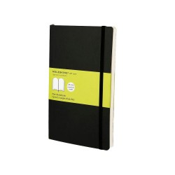 CUADERNO CLASSIC MOLESKINE...