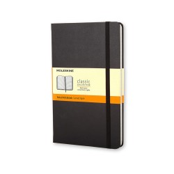 CUADERNO CLASSIC MOLESKINE...