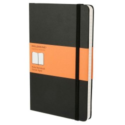 CUADERNO CLASSIC MOLESKINE...