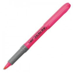 MARCADOR FLUOR BIC...