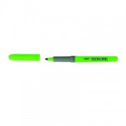 MARCADOR FLUOR BIC...