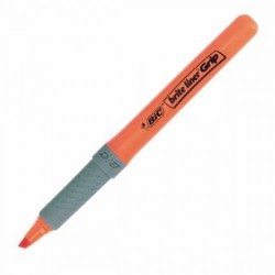 MARCADOR FLUOR BIC...