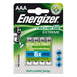 PILA RECARGABLE ENERGIZER...