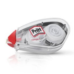 CORRECTOR DE CINTA PRITT...