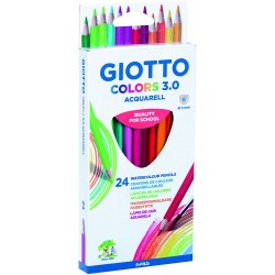 LAPICES DE COLORES GIOTTO...