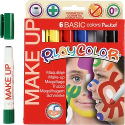 MAQUILLAJE PLAYCOLOR MAKE...