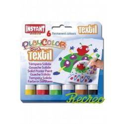 TEMPERA SOLIDA PLAYCOLOR...