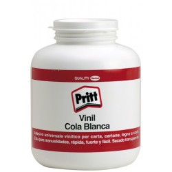 COLA BLANCA PRITT BOTE DE 1...