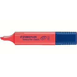 MARCADOR FLUOR STAEDTLER...