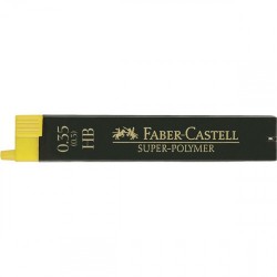 MINAS FABER CASTELL...