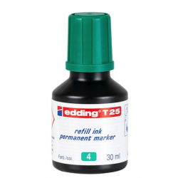 TINTA ROTULADOR EDDING T-25...