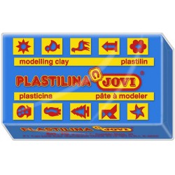 PLASTILINA JOVI 70 AZUL...