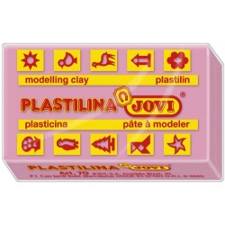 PLASTILINA JOVI 70 ROSA...