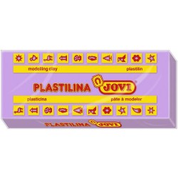 PLASTILINA JOVI 71 LILA...