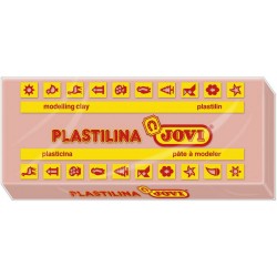 PLASTILINA JOVI 71 ROSA...