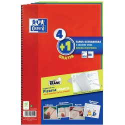 CUADERNO ESPIRAL TAPA...