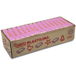 PLASTILINA JOVI 72 LILA...