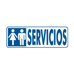 SEÑAL " SERVICIOS " ARCHIVO...