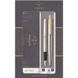 JUEGO PARKER DUO JOTTER...