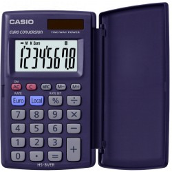 CALCULADORA DE BOLSILLO 8...