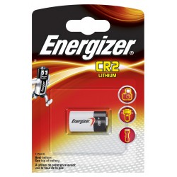 PILA ESPECIAL ENERGIZER CR2...