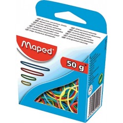 GOMAS ELASTICAS MAPED DE...