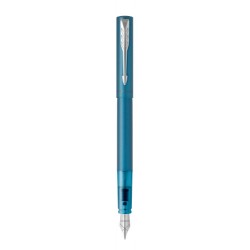 PLUMA PARKER VECTOR XL AZUL...