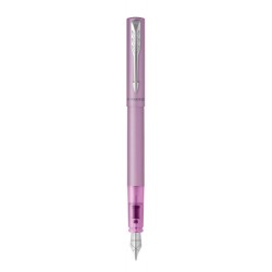 PLUMA PARKER VECTOR XL ROSA...