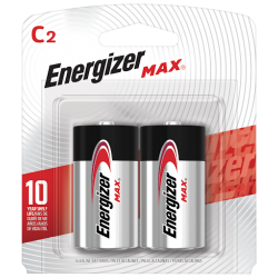 PILA C ENERGIZER ALKALINE...