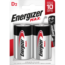 PILA D ENERGIZER ALKALINE...