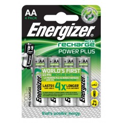 PILA RECARGABLE ENERGIZER...