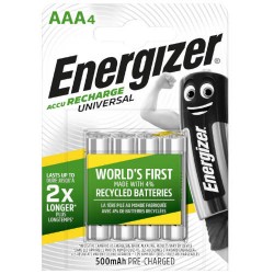 PILA RECARGABLE ENERGIZER...