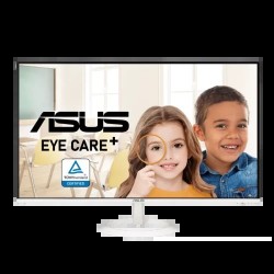 MONITOR 27 " ASUS VZ27EHF-W...