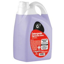 DETERGENTE HIGIENIZANTE G3...