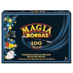 JUEGO DE MAGIA EDUCA BORRAS...