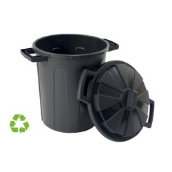 CONTENEDOR DE RECICLAJE...