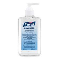 GEL HIDROALCOHOLICO PURELL...