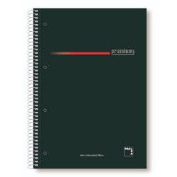 CUADERNO ESPIRAL TAPA...